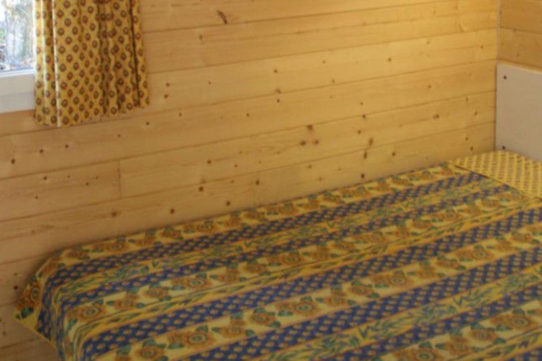 Photo of Bedroom in Ribes