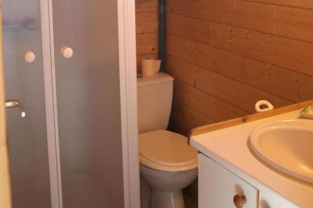 Photo of Bathroom in Ribes