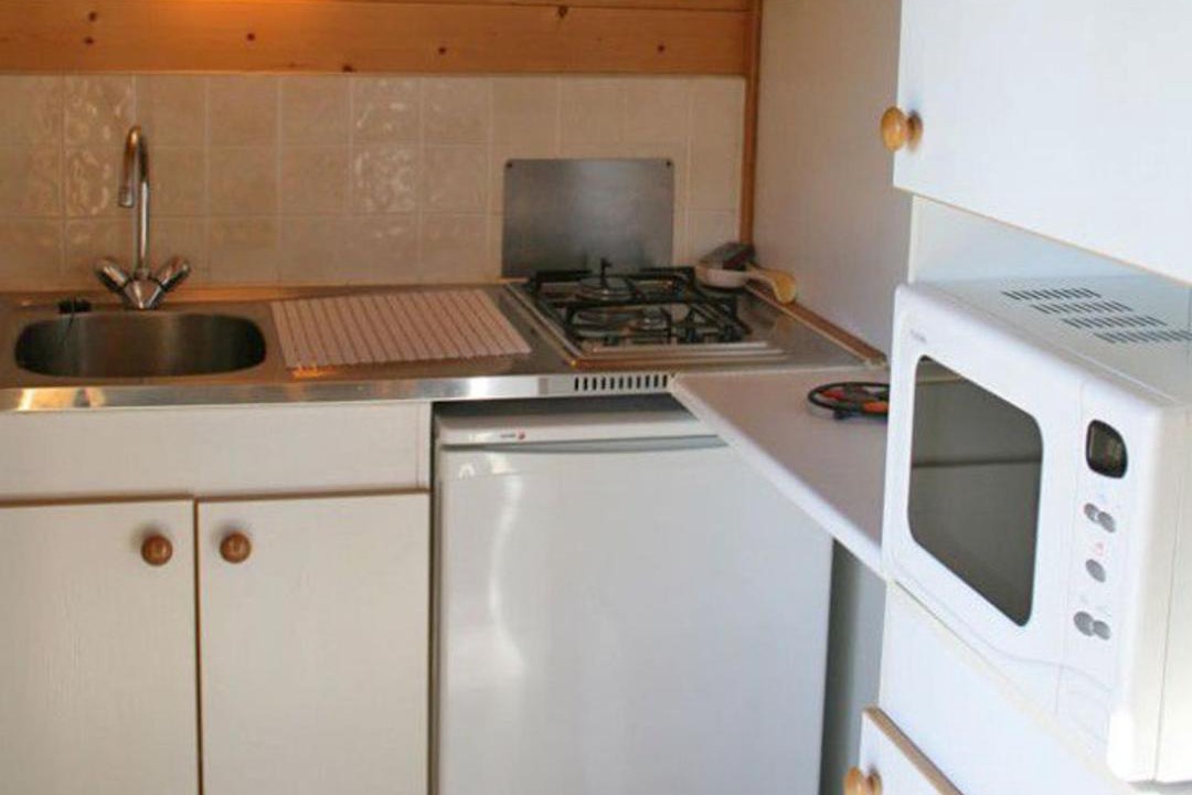 Photo of Kitchen in Ribes