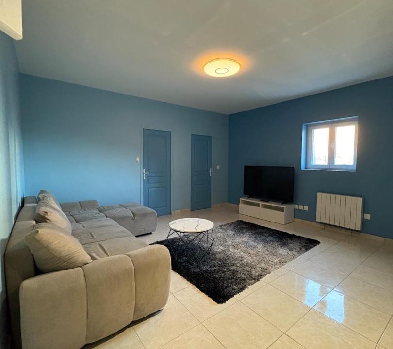 Photo of Livingroom in Centre ville - Urbanistes