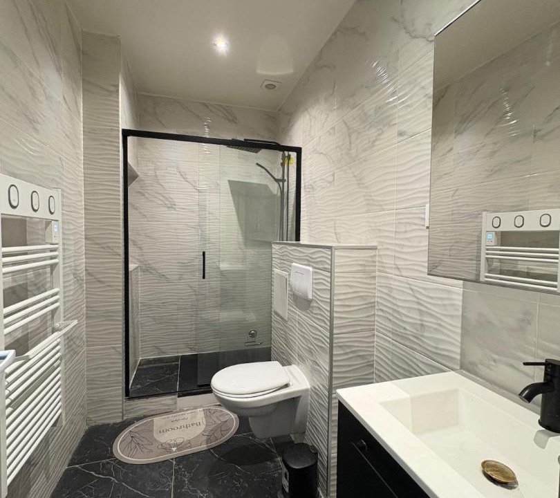 Photo of Bathroom in Centre ville - Urbanistes
