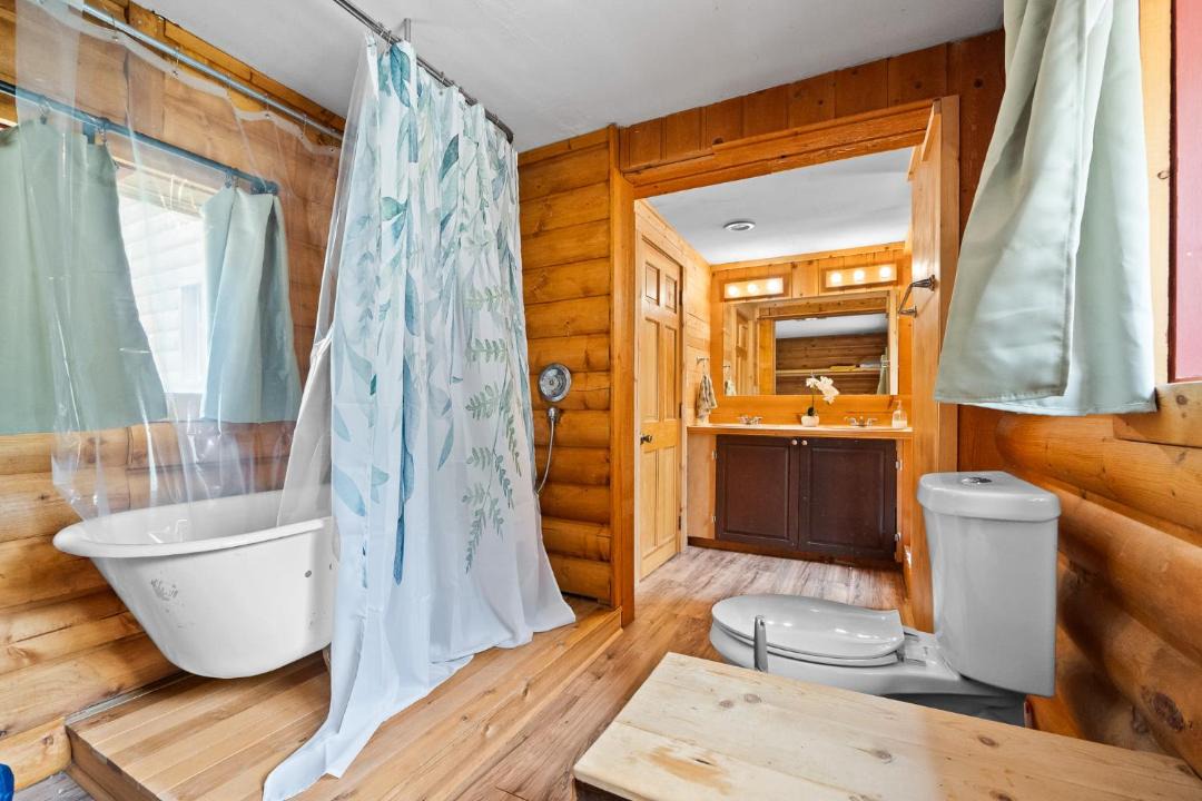 Photo of Bathroom in Leadville