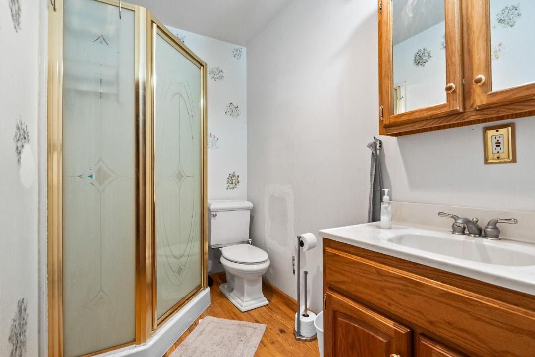 Photo of Bathroom in Leadville