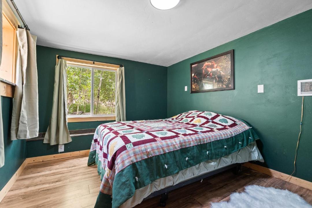 Photo of Bedroom in Leadville