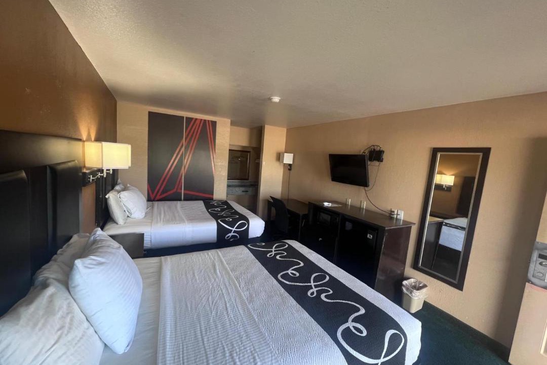 Photo of Bedroom in Falfurrias