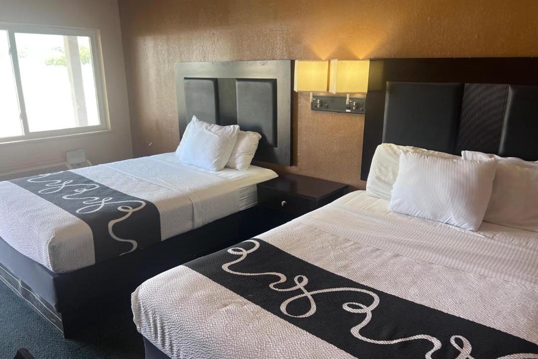 Photo of Bedroom in Falfurrias