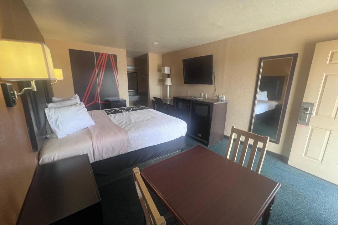 Photo of Bedroom in Falfurrias