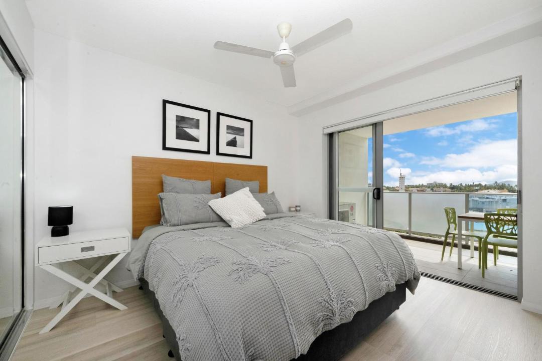 Photo of Bedroom in South Townsville