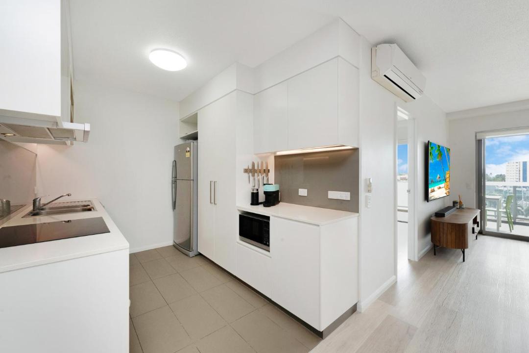 Photo of Kitchen in South Townsville