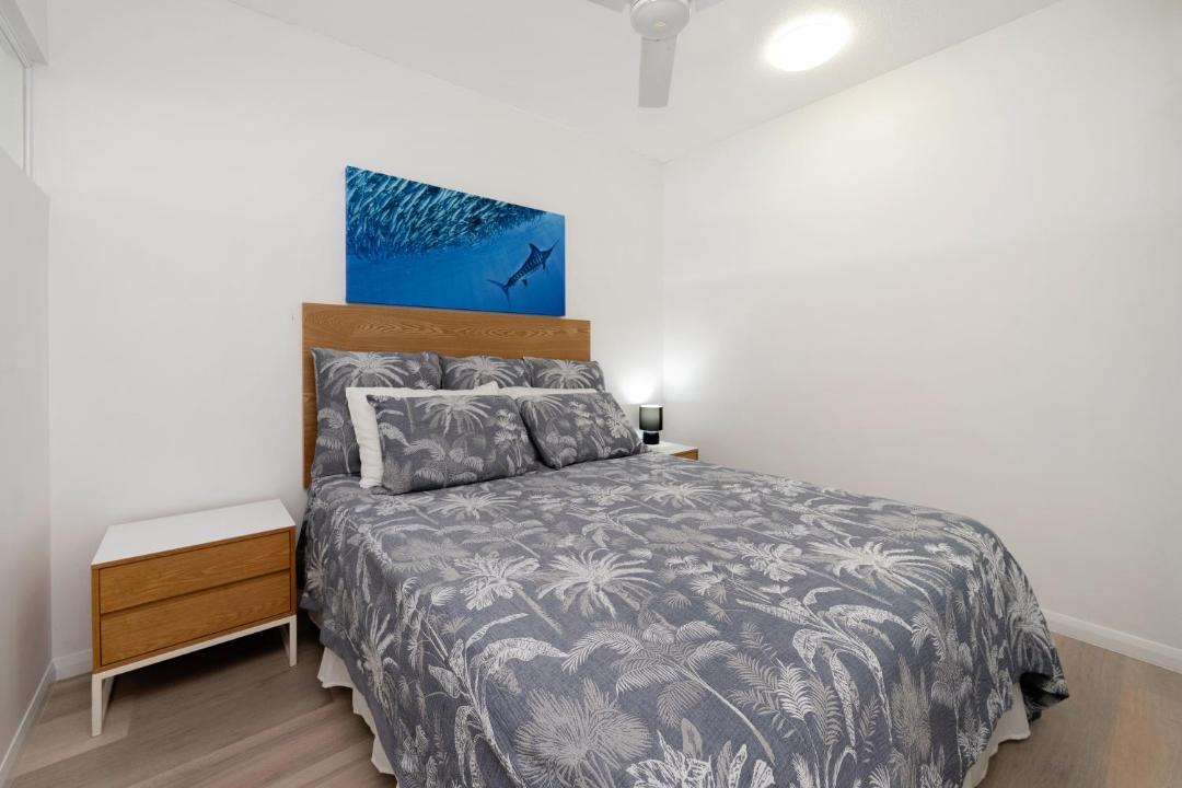 Photo of Bedroom in South Townsville