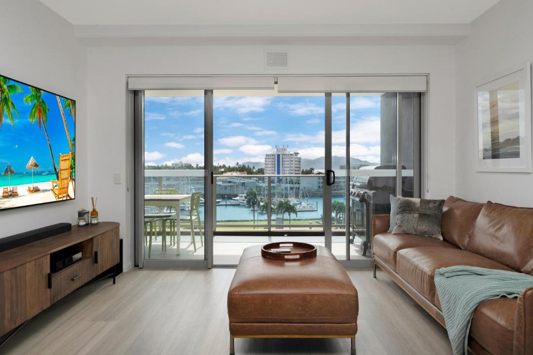 Photo of Livingroom in South Townsville