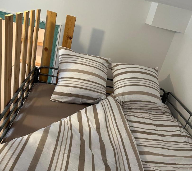 Photo of Bedroom in Quartier des Dunes