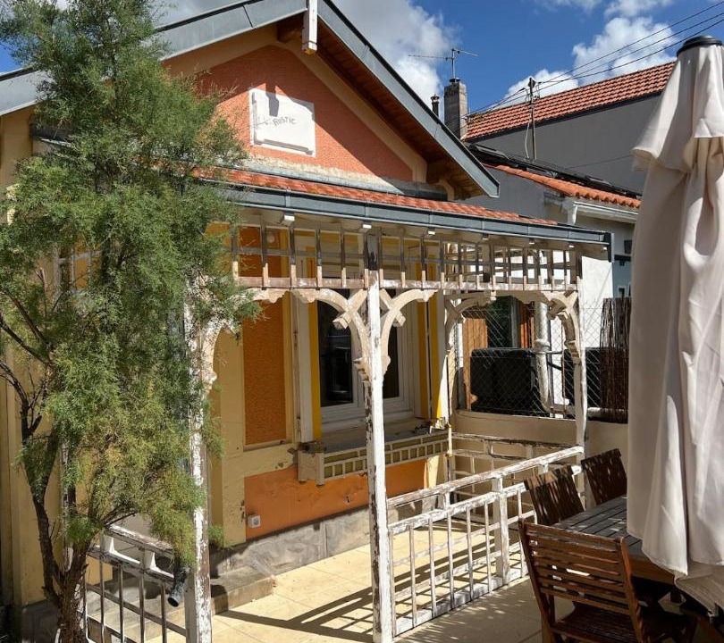 Photo of Others in Quartier des Dunes