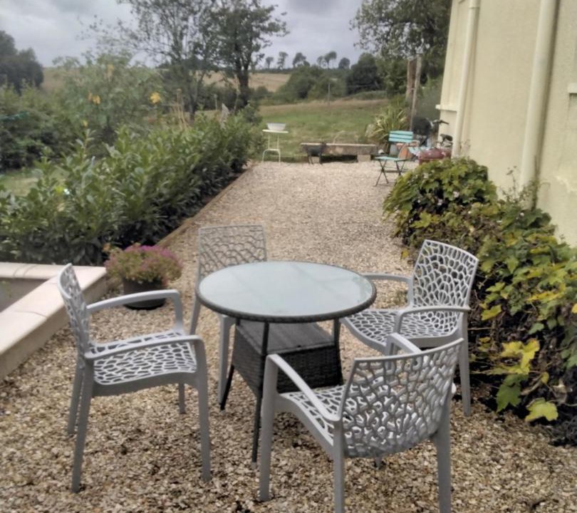 Photo of Others in Vieux-Ruffec