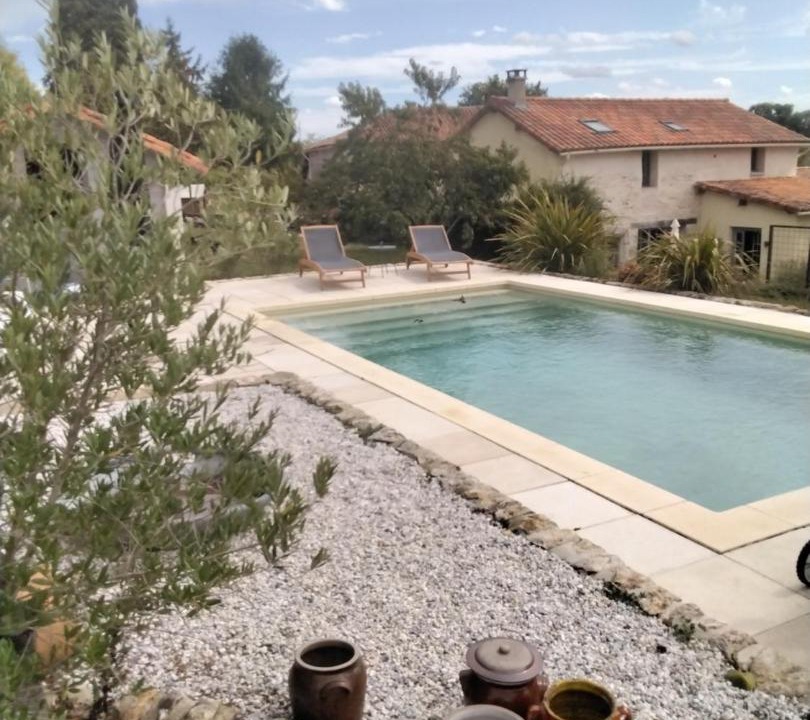 Photo of Others in Vieux-Ruffec