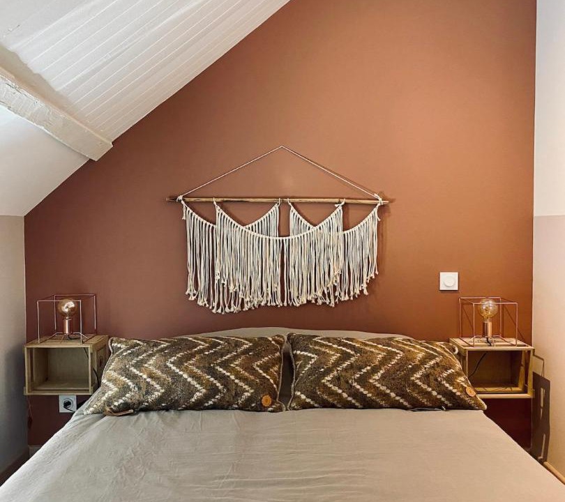 Photo of Bedroom in Neant-sur-Yvel