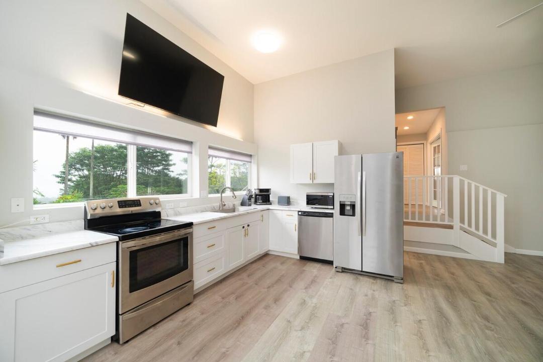 Photo of Kitchen in Hilo