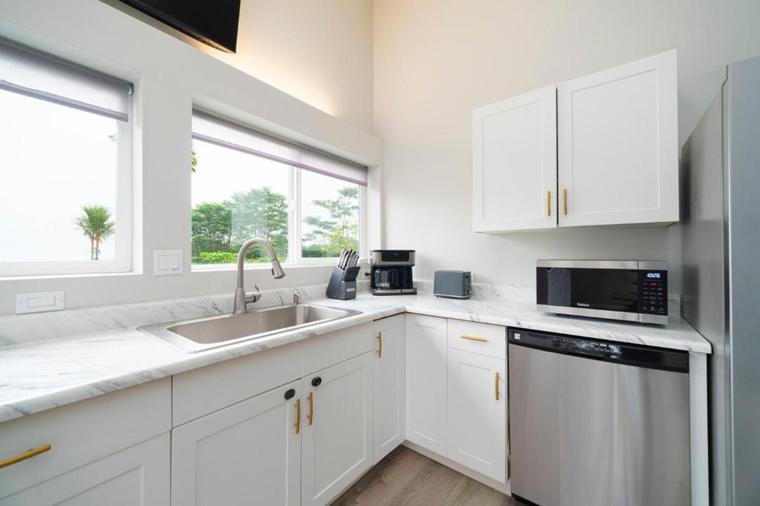 Photo of Kitchen in Hilo