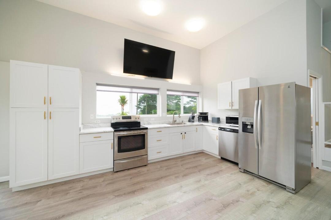 Photo of Kitchen in Hilo