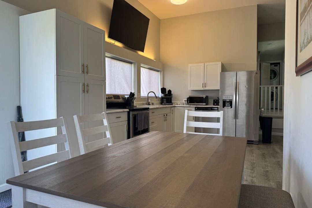 Photo of Kitchen in Hilo