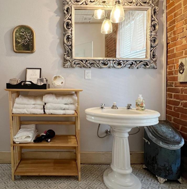 Photo of Bathroom in Rolla