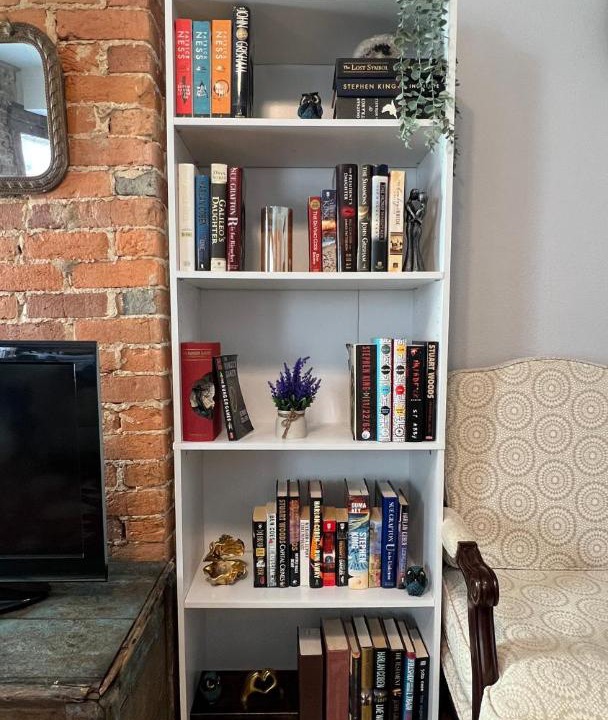 Photo of Livingroom in Rolla