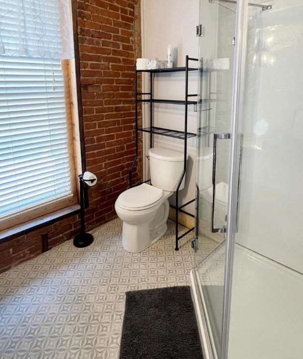 Photo of Bathroom in Rolla