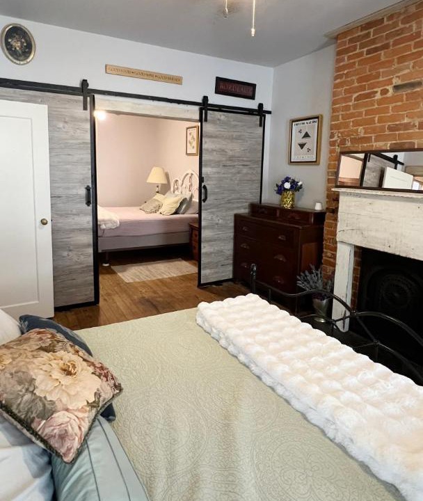 Photo of Bedroom in Rolla