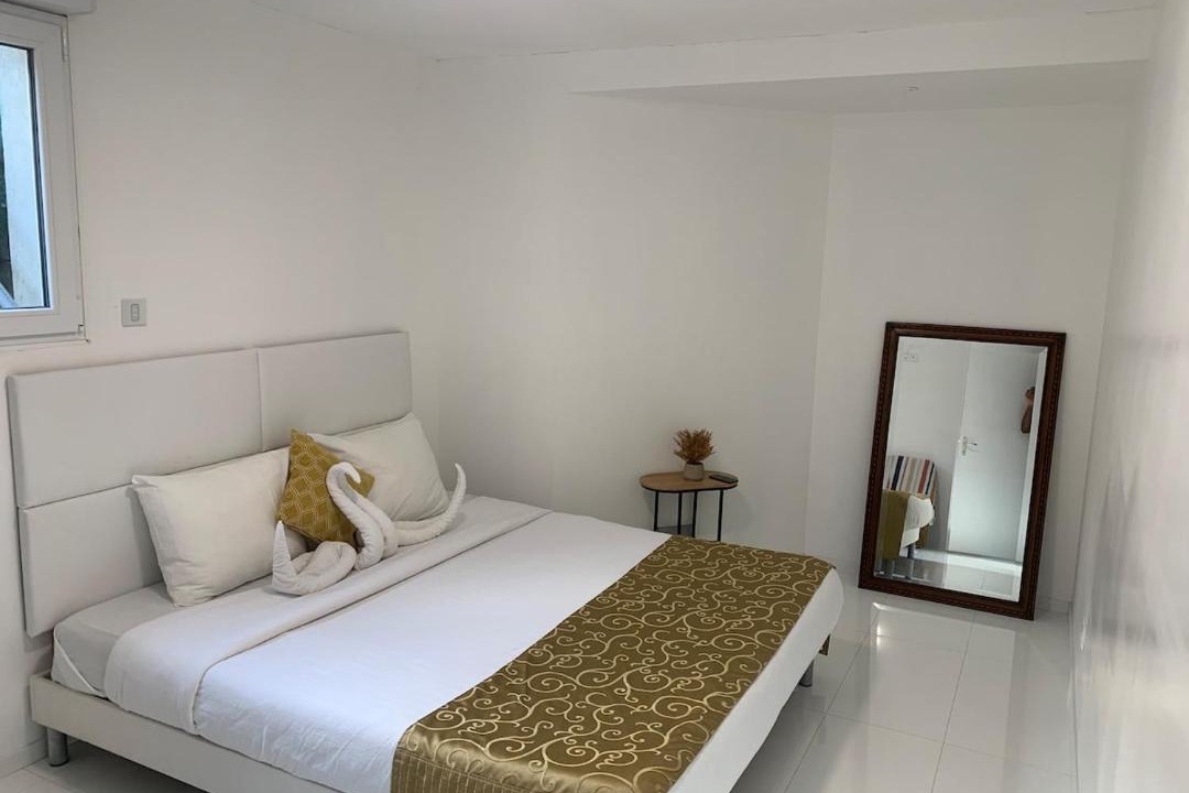 Photo of Bedroom in Bretigny-sur-Orge