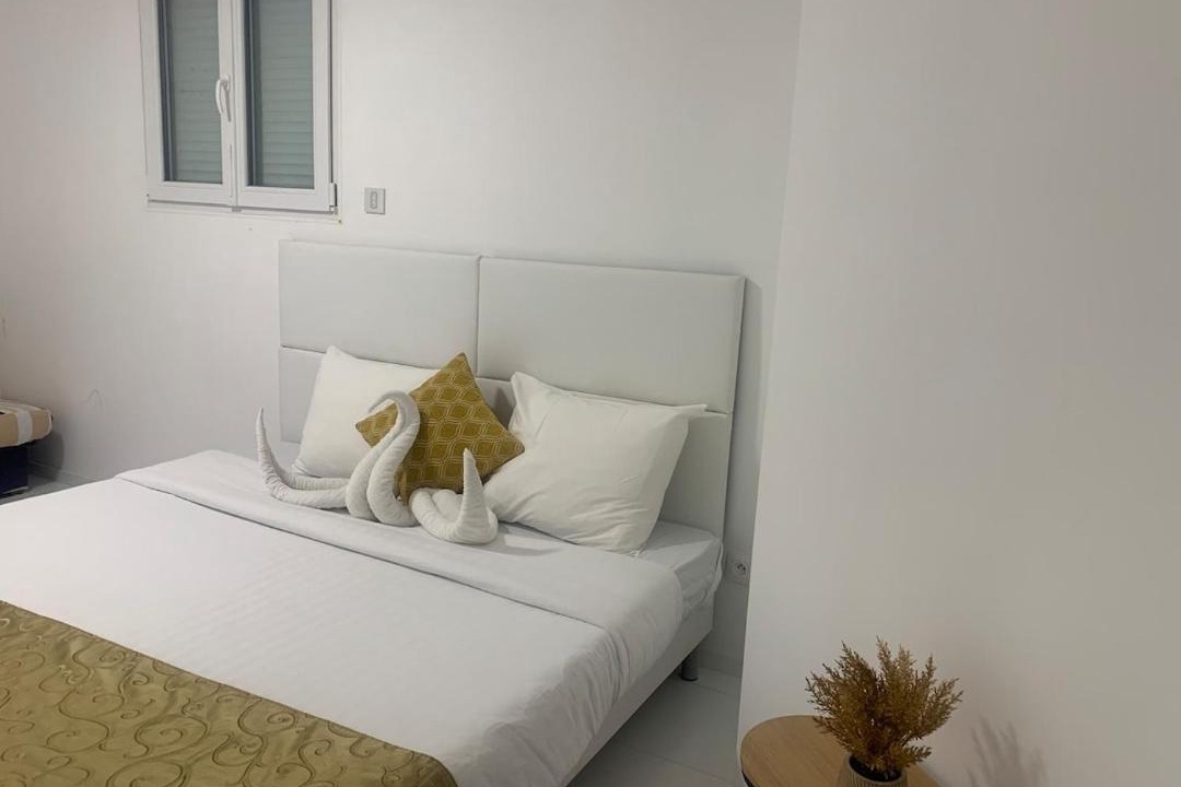 Photo of Bedroom in Bretigny-sur-Orge