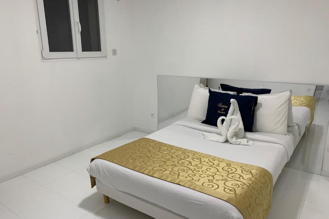 Photo of Bedroom in Bretigny-sur-Orge