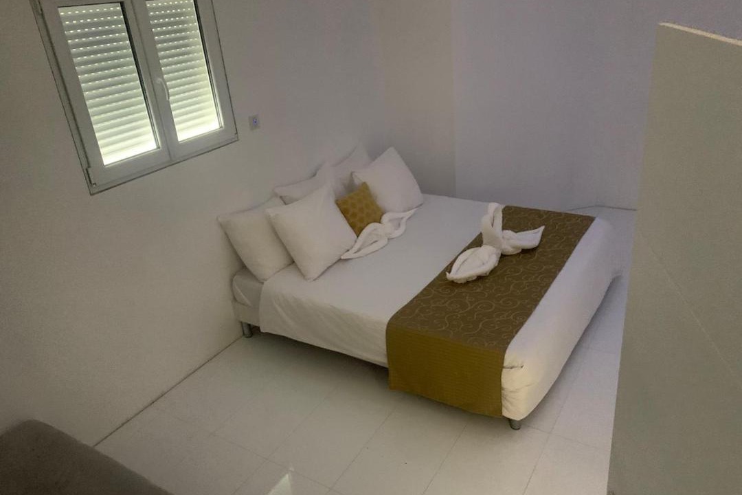 Photo of Bedroom in Bretigny-sur-Orge