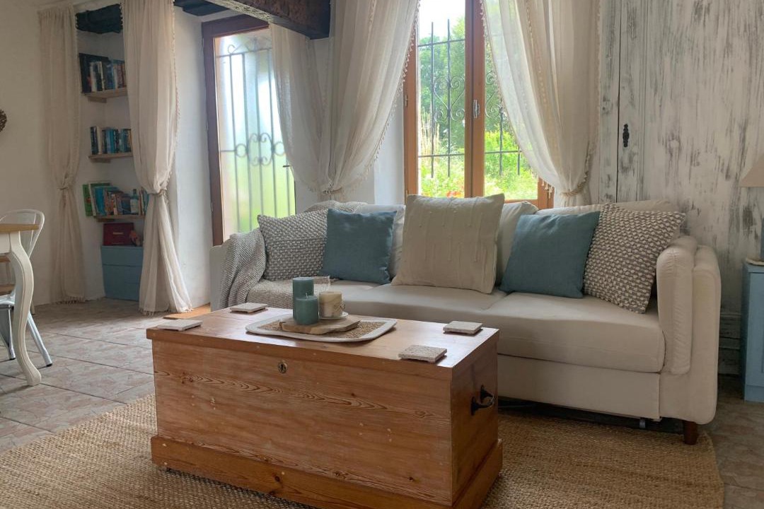 Photo of Livingroom in Lussac-Les-Eglises