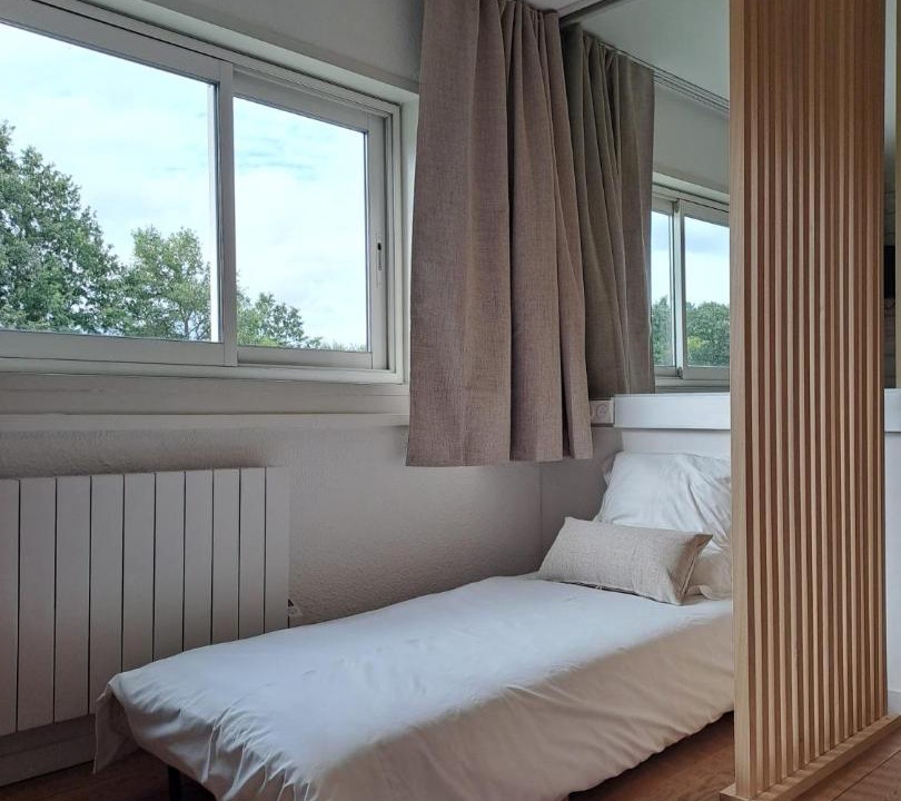 Photo of Bedroom in Carquefou