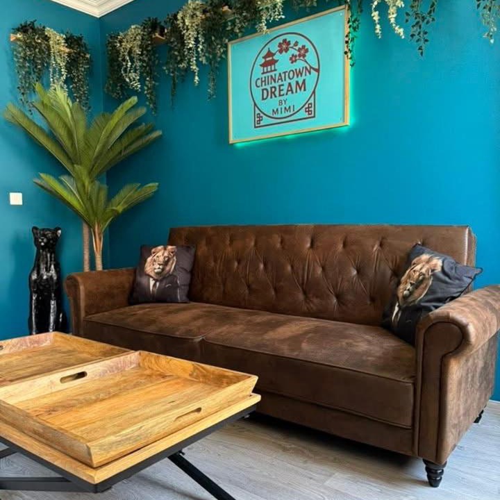 Photo of Livingroom in Paroisse Notre-Dame