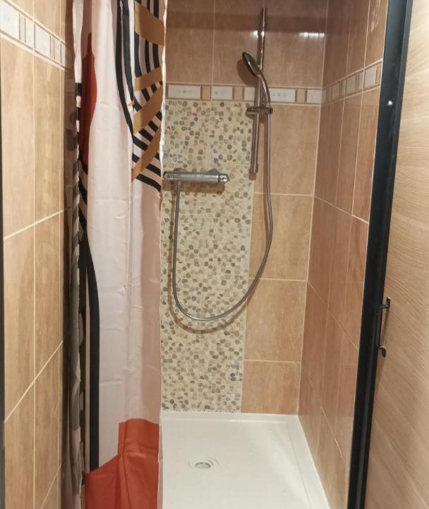 Photo of Bathroom in Saint-Maurice-de-Beynost