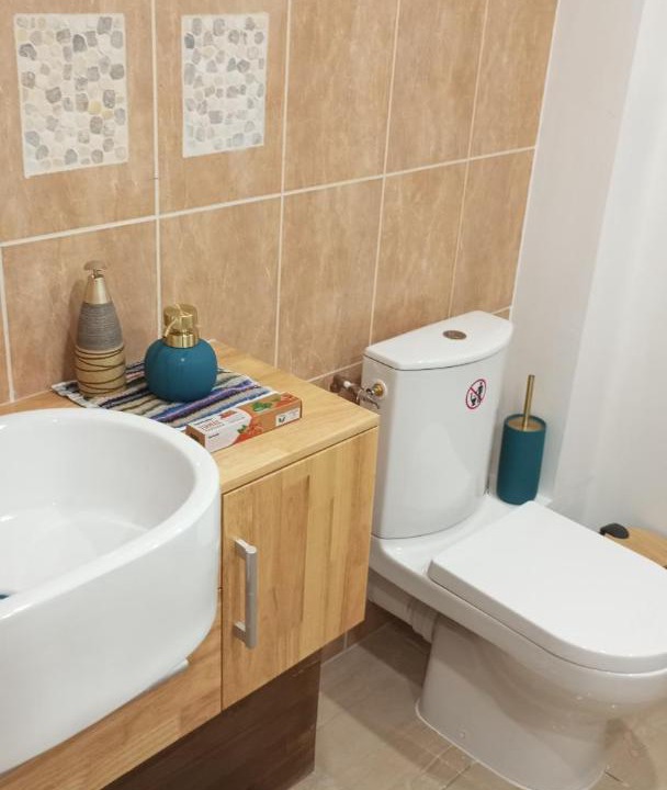 Photo of Bathroom in Saint-Maurice-de-Beynost