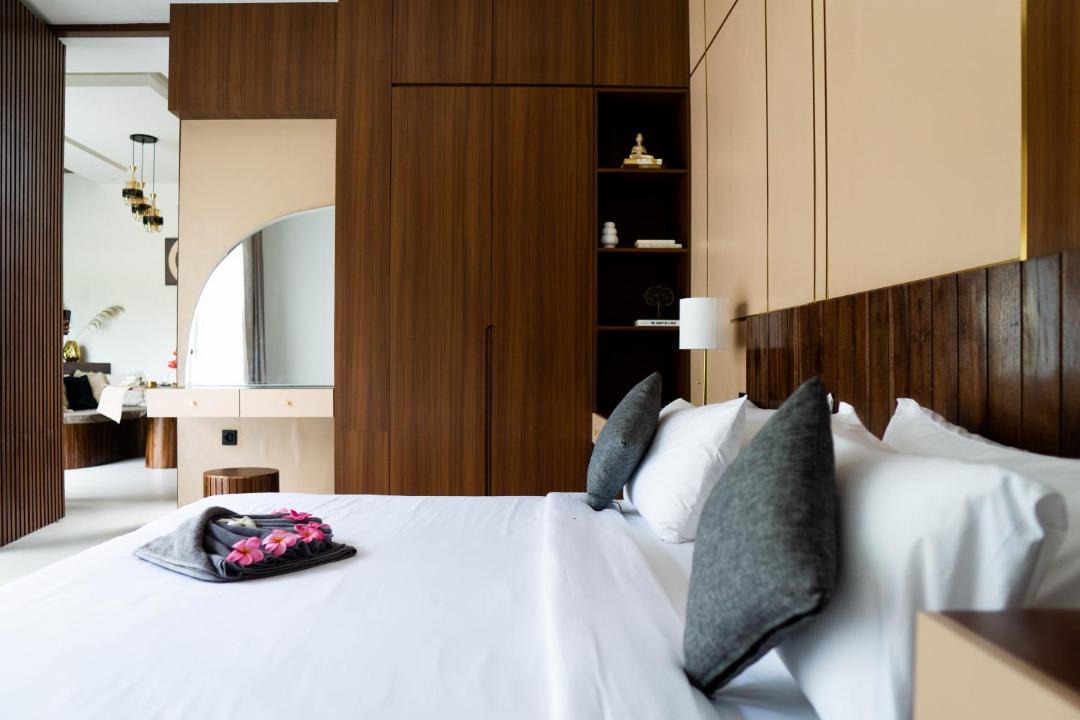Photo of Bedroom in Kuta