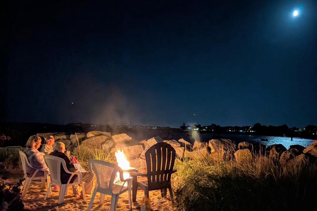 Photo of Others in Camp Ellis