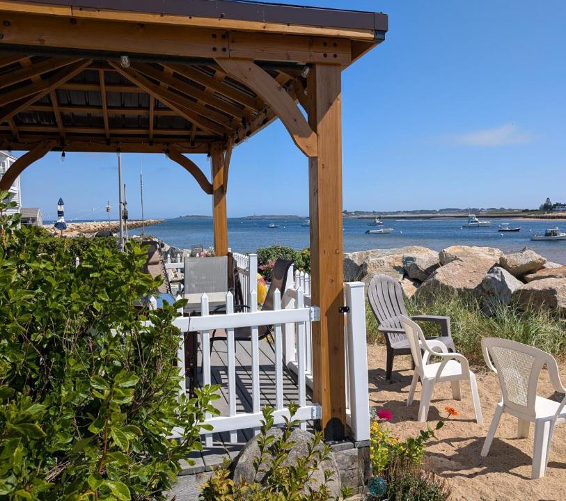 Photo of Others in Camp Ellis