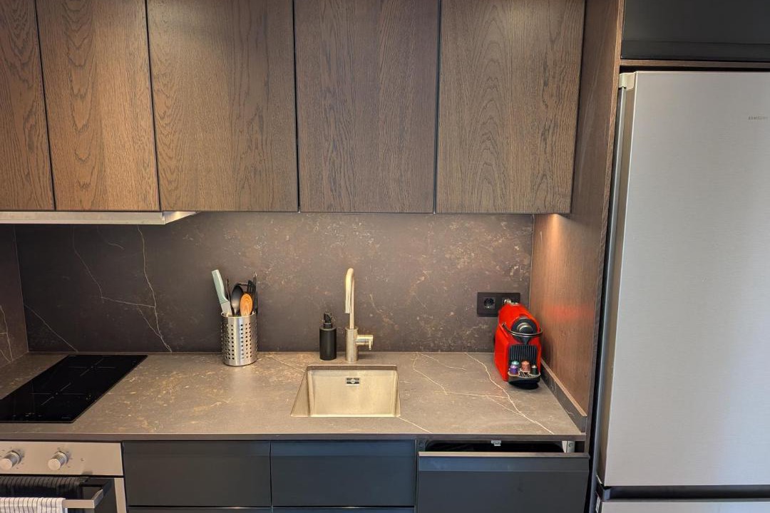 Photo of Kitchen in Grao de Gandia