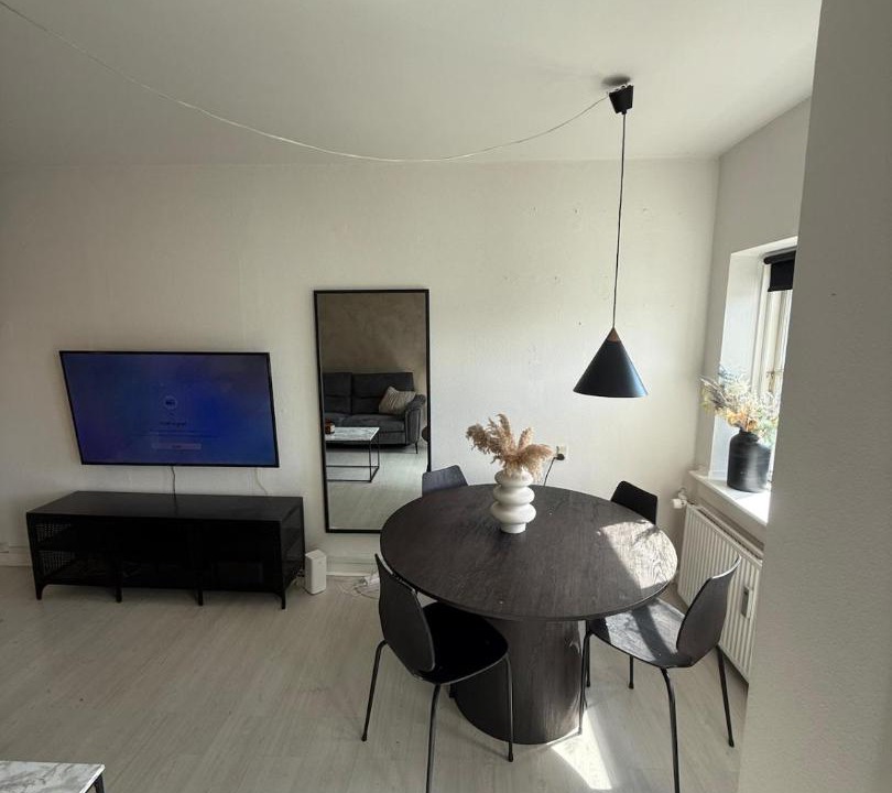 Photo of Livingroom in Herlev