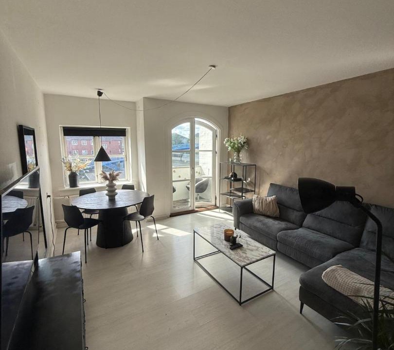 Photo of Livingroom in Herlev