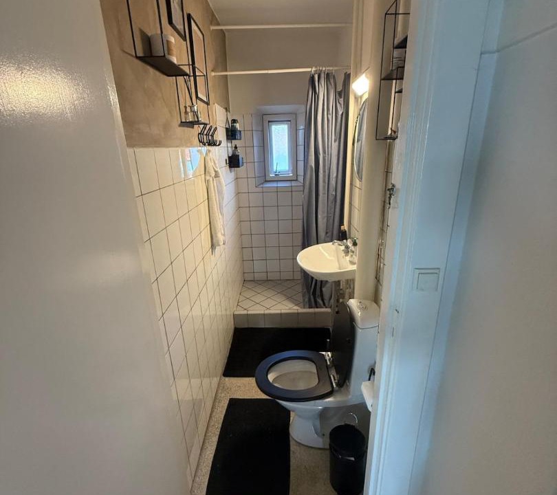 Photo of Bathroom in Herlev