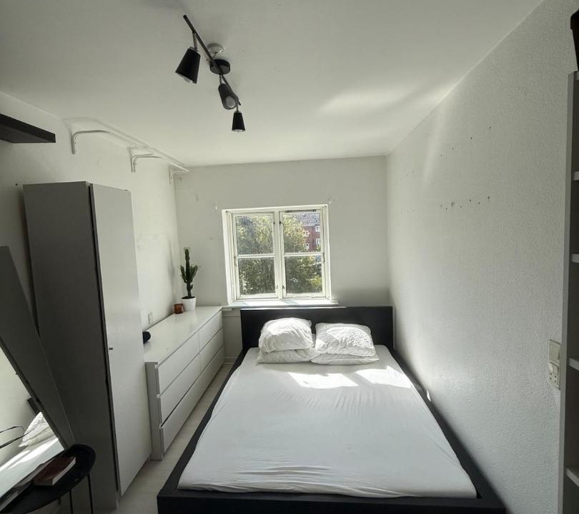 Photo of Bedroom in Herlev