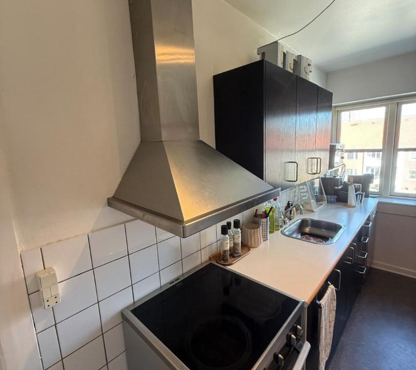 Photo of Kitchen in Herlev