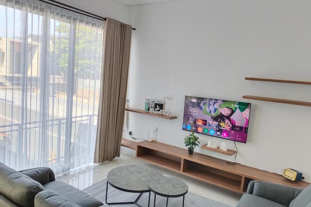Photo of Livingroom in Beji