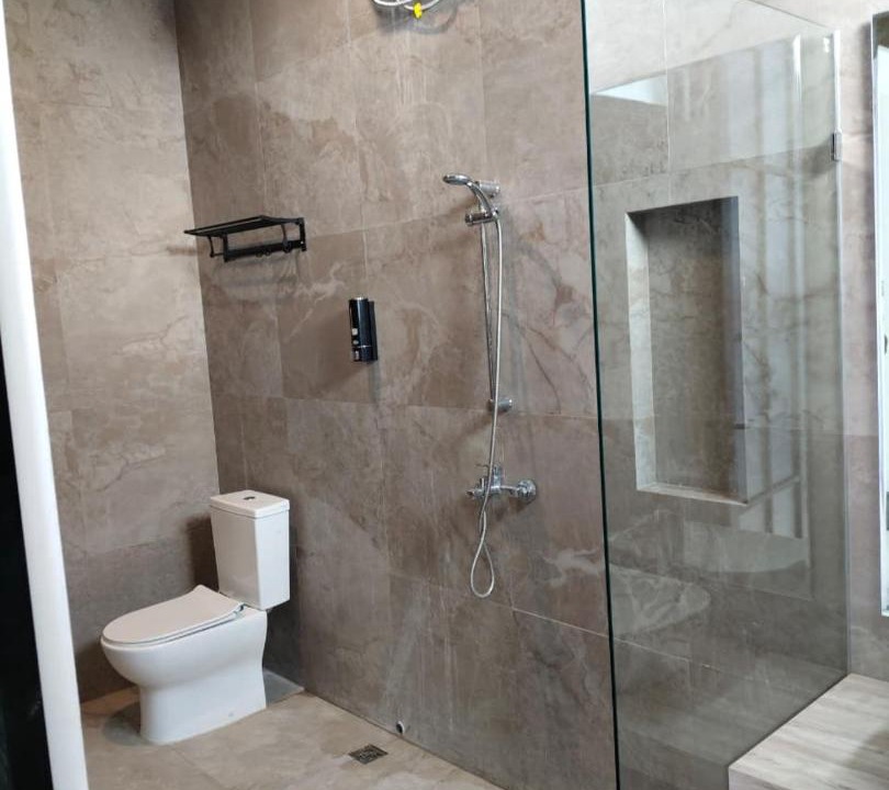 Photo of Bathroom in Beji