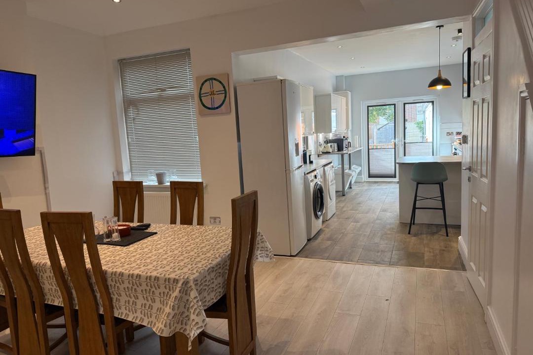 Photo of Others in Doncaster