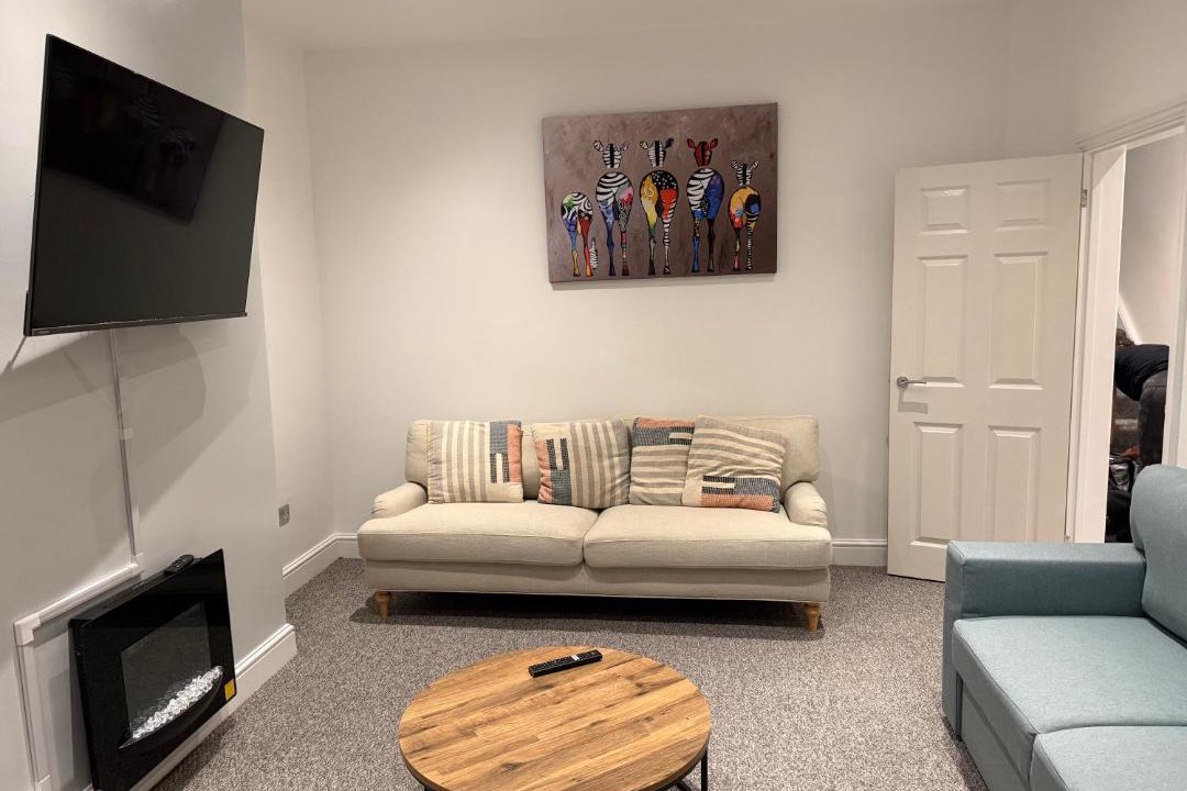 Photo of Others in Doncaster